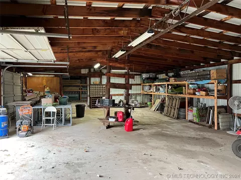 419054 E 1146 Rd, Eufaula, OK 74432 photo 31