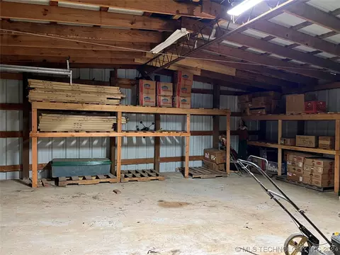 419054 E 1146 Rd, Eufaula, OK 74432 photo 34