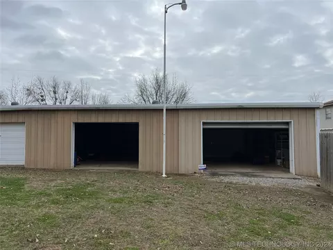 419054 E 1146 Rd, Eufaula, OK 74432 photo 33