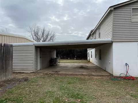 419054 E 1146 Rd, Eufaula, OK 74432 photo 30