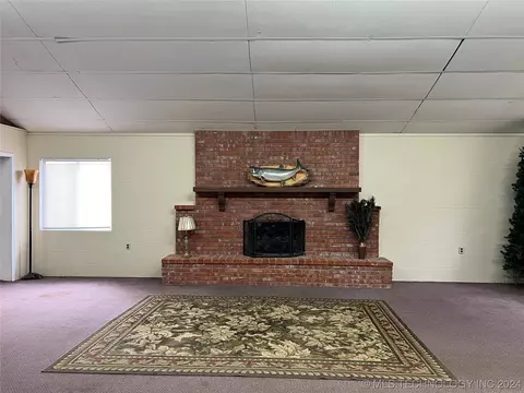 419054 E 1146 Rd, Eufaula, OK 74432 photo 28