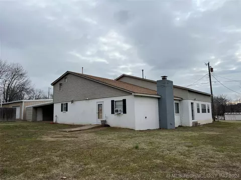 419054 E 1146 Rd, Eufaula, OK 74432 photo 2