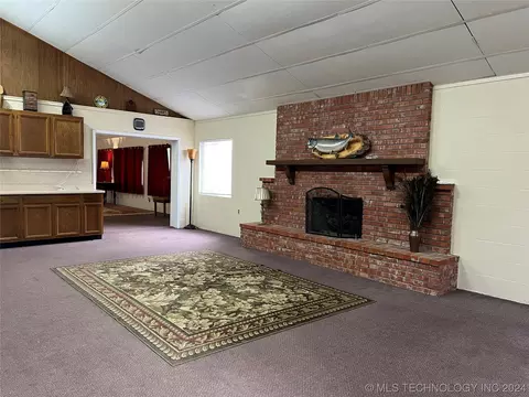 419054 E 1146 Rd, Eufaula, OK 74432 photo 11