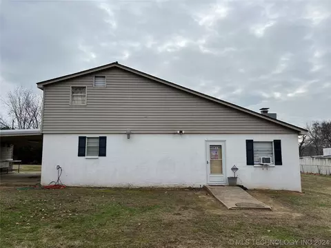 419054 E 1146 Rd, Eufaula, OK 74432 photo 29