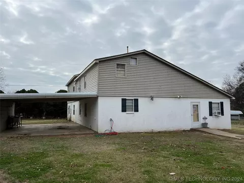 419054 E 1146 Rd, Eufaula, OK 74432 photo 6