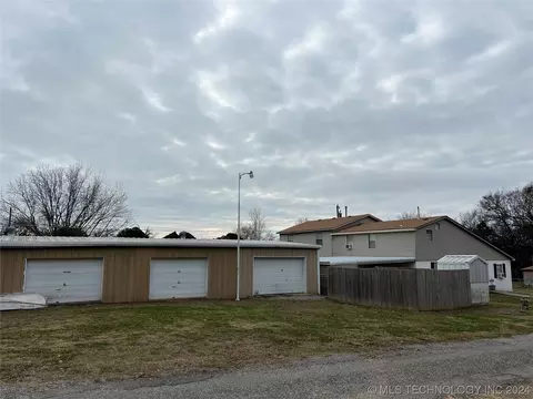 419054 E 1146 Rd, Eufaula, OK 74432 photo 35