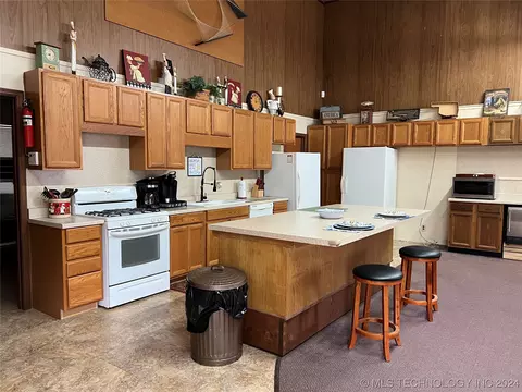 419054 E 1146 Rd, Eufaula, OK 74432 photo 8