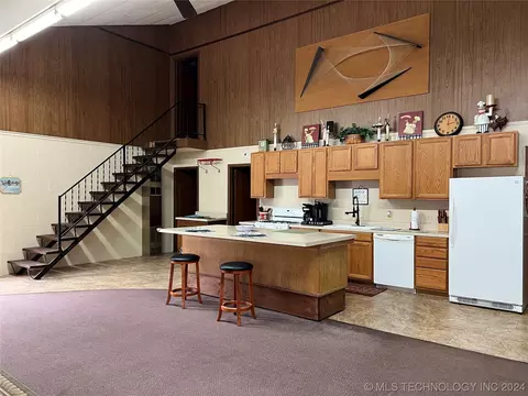 419054 E 1146 Rd, Eufaula, OK 74432 photo 9