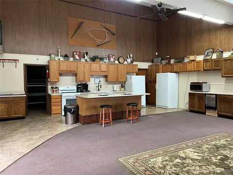 419054 E 1146 Rd, Eufaula, OK 74432 photo 7