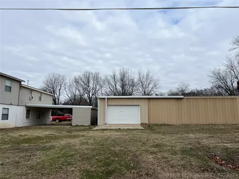 419054 E 1146 Rd, Eufaula, OK 74432 photo 38