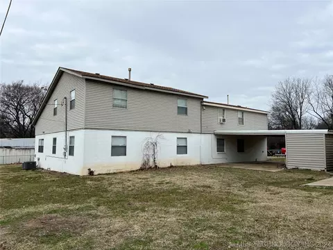 419054 E 1146 Rd, Eufaula, OK 74432 photo 37