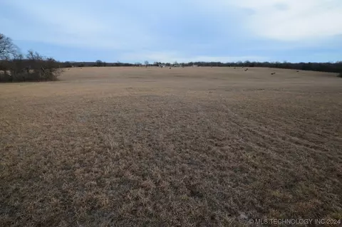 N 400 Road, Hulbert, OK 74441 photo 5