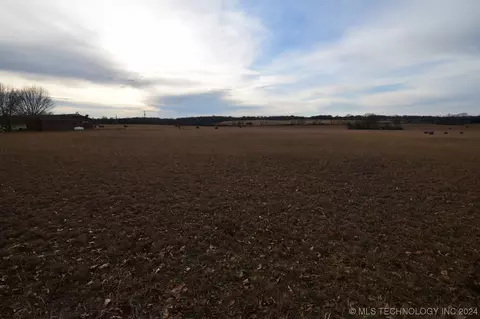 N 400 Road, Hulbert, OK 74441 photo 2