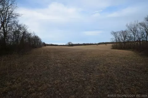 N 400 Road, Hulbert, OK 74441 photo 4