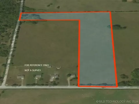 N 400 Road, Hulbert, OK 74441 photo 8