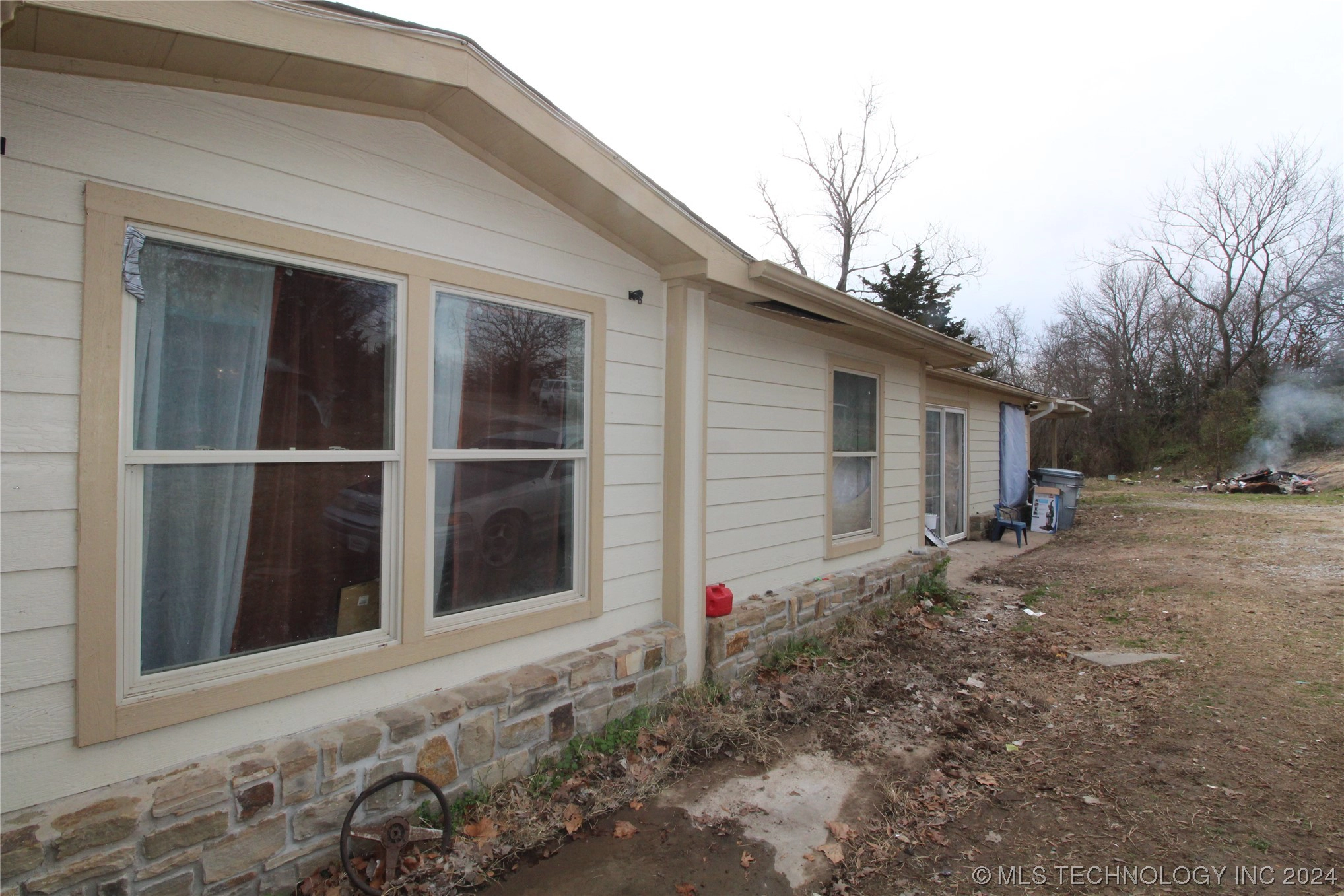 17100 W Highway 66 Hwy  