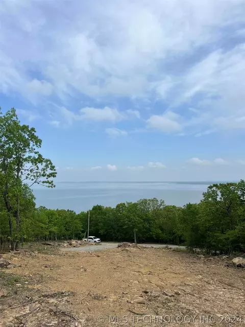 12 Rose Ln, Eufaula, OK 74432 photo 2