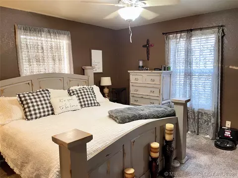 4153 E 153rd St S, Warner, OK 74469 photo 15