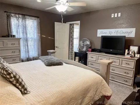 4153 E 153rd St S, Warner, OK 74469 photo 16