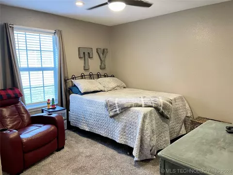 4153 E 153rd St S, Warner, OK 74469 photo 18
