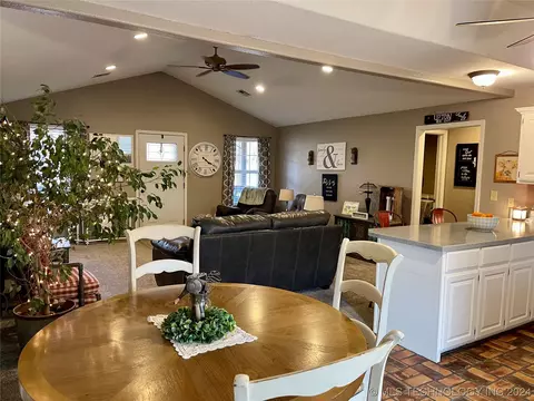 4153 E 153rd St S, Warner, OK 74469 photo 8