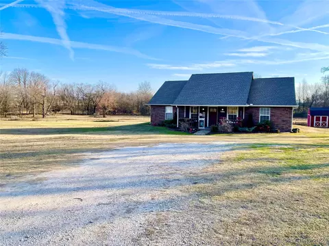 4153 E 153rd St S, Warner, OK 74469 photo 2