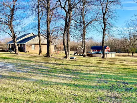 4153 E 153rd St S, Warner, OK 74469 photo 22