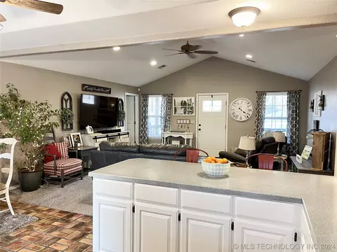 4153 E 153rd St S, Warner, OK 74469 photo 13