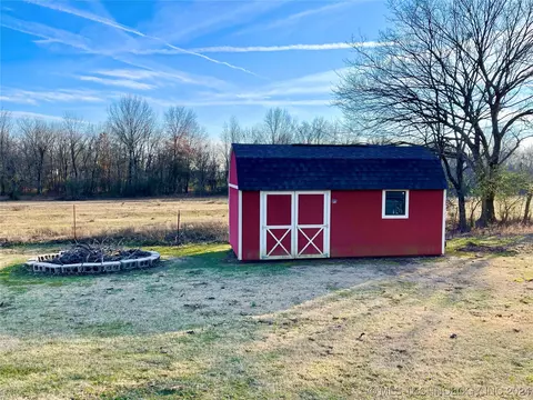 4153 E 153rd St S, Warner, OK 74469 photo 24