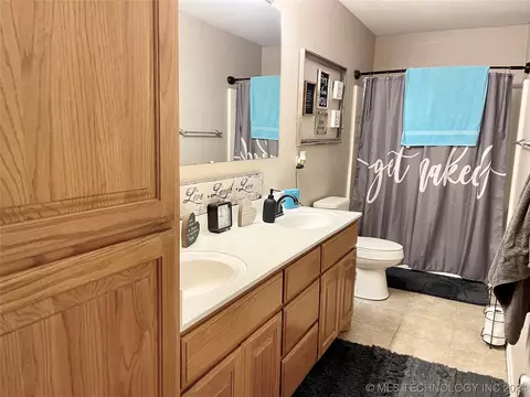 4153 E 153rd St S, Warner, OK 74469 photo 17