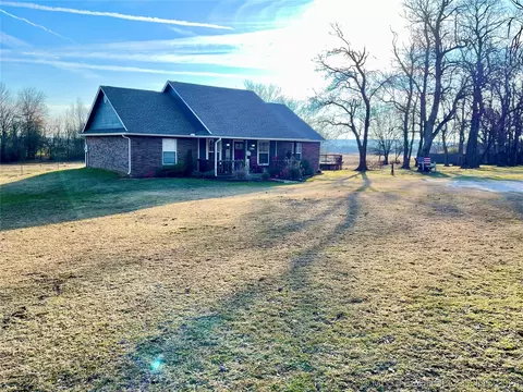 4153 E 153rd St S, Warner, OK 74469 photo 3