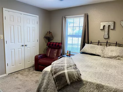 4153 E 153rd St S, Warner, OK 74469 photo 19
