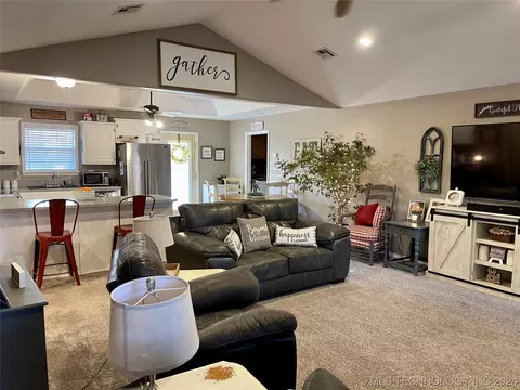 4153 E 153rd St S, Warner, OK 74469 photo 5