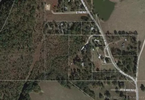 79870 S 4673 Rd, Stilwell, OK 74960