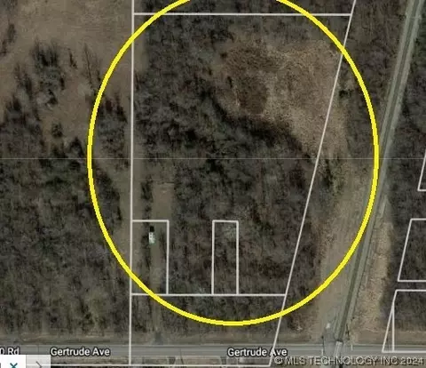 1 Gertrude Rd, Checotah, OK 74426 photo 2