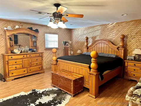 419363 E 1090 Rd, Checotah, OK 74426 photo 18
