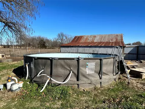 419363 E 1090 Rd, Checotah, OK 74426 photo 37