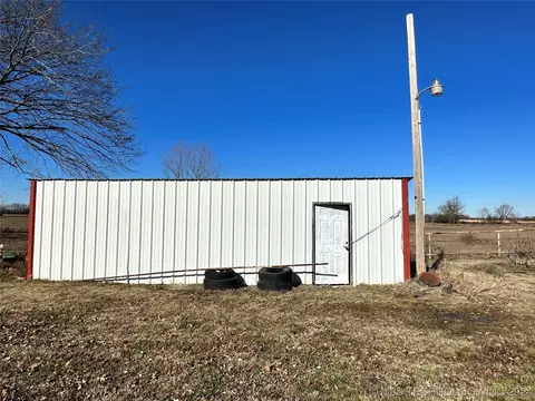 419363 E 1090 Rd, Checotah, OK 74426 photo 40