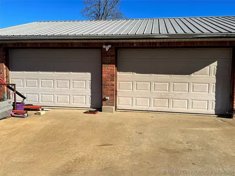 419363 E 1090 Rd, Checotah, OK 74426 photo 4