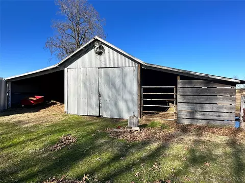 419363 E 1090 Rd, Checotah, OK 74426 photo 42