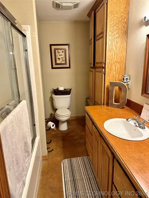 419363 E 1090 Rd, Checotah, OK 74426 photo 31