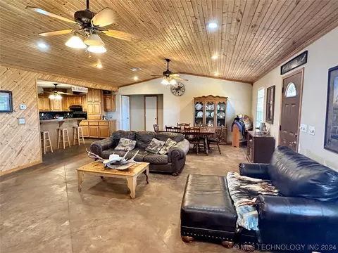 419363 E 1090 Rd, Checotah, OK 74426 photo 16