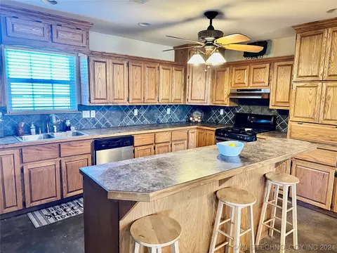 419363 E 1090 Rd, Checotah, OK 74426 photo 7