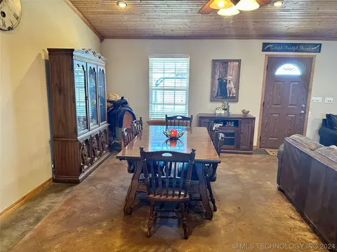 419363 E 1090 Rd, Checotah, OK 74426 photo 12