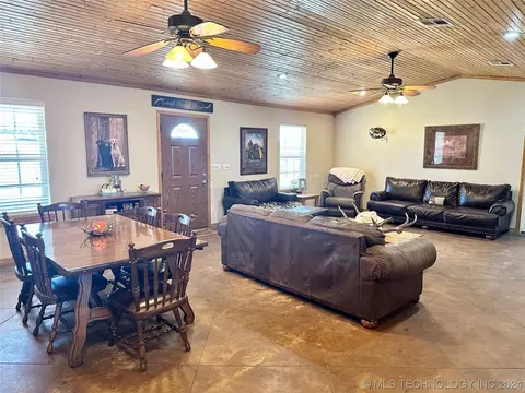 419363 E 1090 Rd, Checotah, OK 74426 photo 14