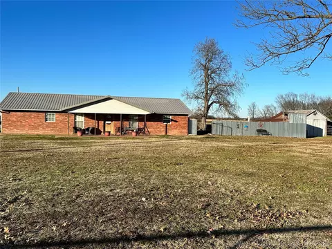 419363 E 1090 Rd, Checotah, OK 74426 photo 44