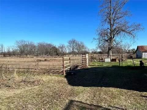 419363 E 1090 Rd, Checotah, OK 74426 photo 39
