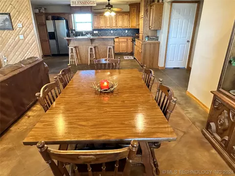 419363 E 1090 Rd, Checotah, OK 74426 photo 10