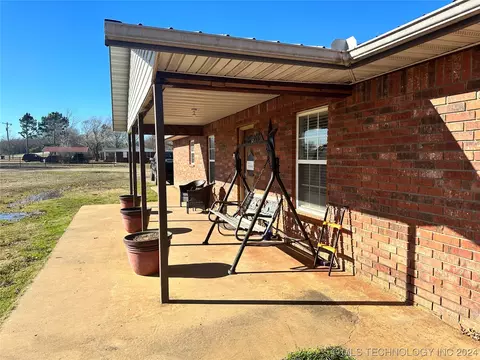 419363 E 1090 Rd, Checotah, OK 74426 photo 3