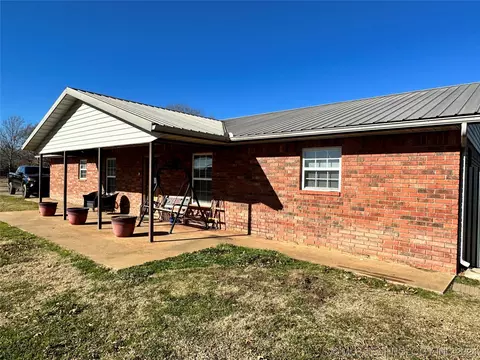 419363 E 1090 Rd, Checotah, OK 74426 photo 2
